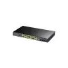 Cudy GS2028PS4-300W 24-Port L2 Managed Gigabit PoE+ Switch-1