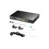 Cudy GS1018PS2 20 Port PoE Desktop Switch-2