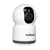 Srihome SH038 4MP Dual Band 5ghz/2.4ghz Wireless IP Camera-1
