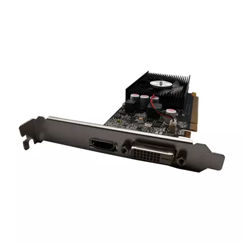 Arktek GeForce GT 1030 LP 2GB GDDR5 Graphics Card