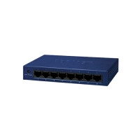 Planet GSD-803 8-Port 10/100/1000BASE-T Gigabit Ethernet Switch