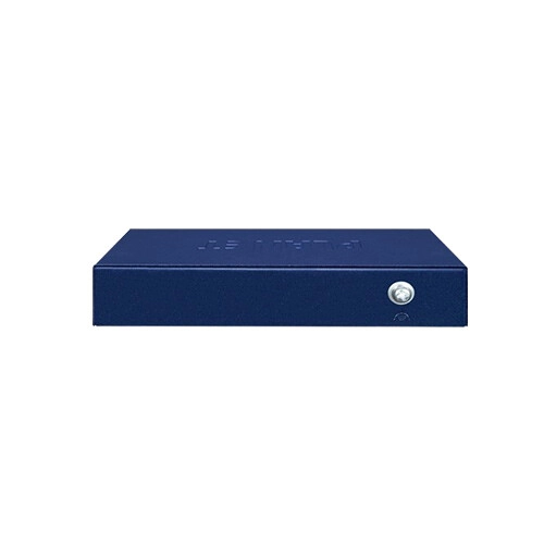 Planet GSD-803 8-Port 10/100/1000BASE-T Gigabit Ethernet Switch - 2