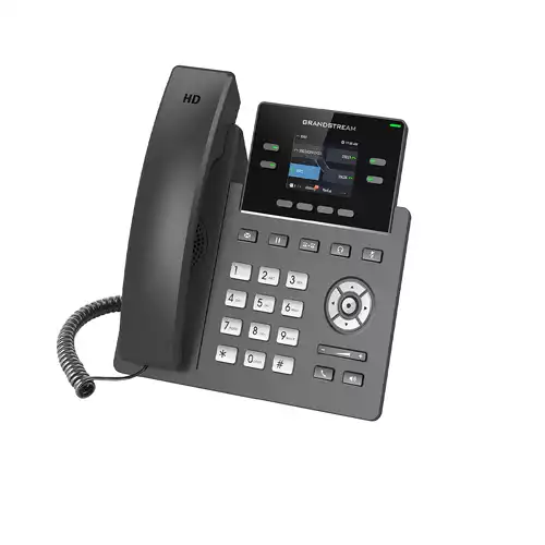 Grandstream GRP2612P IP Phone