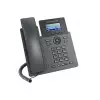 Grandstream GRP2602P 2-Line 4-SIP PoE IP Phone Without Adapter-1