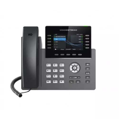 Grandstream GRP2614 HD IP Phone
