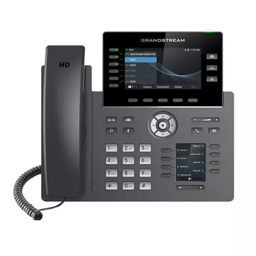 Grandstream GRP2616 IP Phone with Adapter
