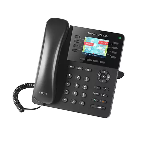GRANDSTREAM GXP2135 8 Lines, 4 SIP IP phone-1