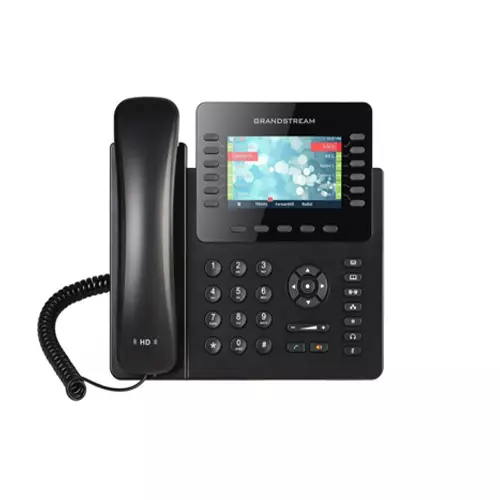 Grandstream GXP2170 HD Enterprise 12-line IP Phone