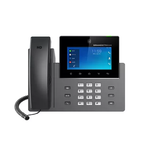 Grandstream  GXV3350 Networks 16 SIP Lines Video IP Phone