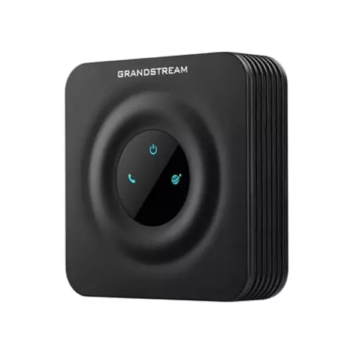 Grandstream HT801 Single-Port Telephone Adapter