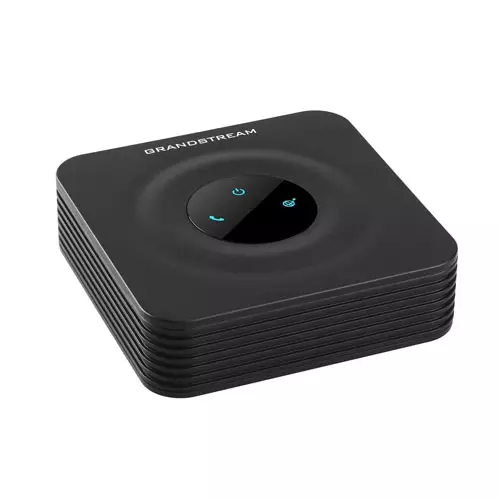 Grandstream HT801 Single-Port Telephone Adapter-2