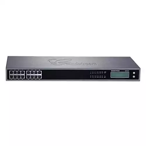 Grandstream GXW4216 gateway