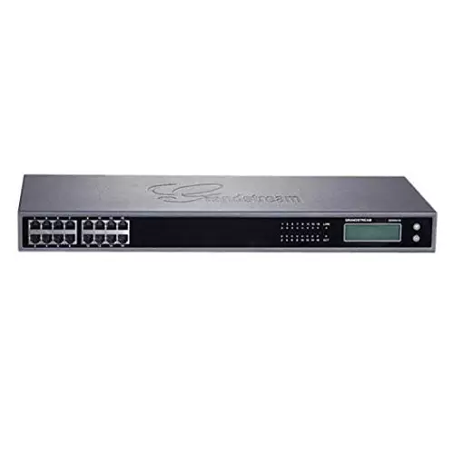 Grandstream GXW4216 gateway