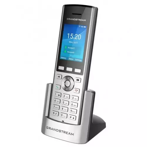 Grandstream WP820 2 lines HD voice IP Phone