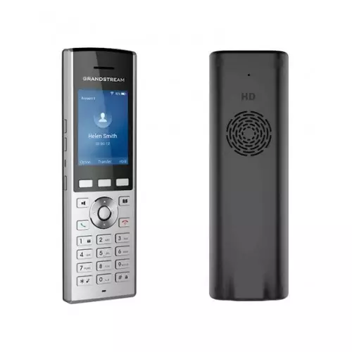 Grandstream WP820 2 lines HD voice IP Phone - 1