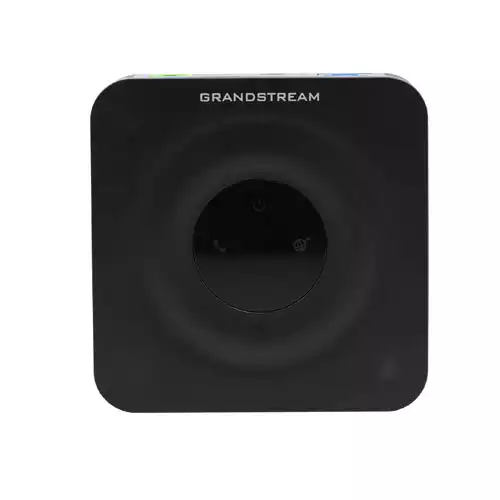 Grandstream GS-HT802 2 Port Telephone Adapter