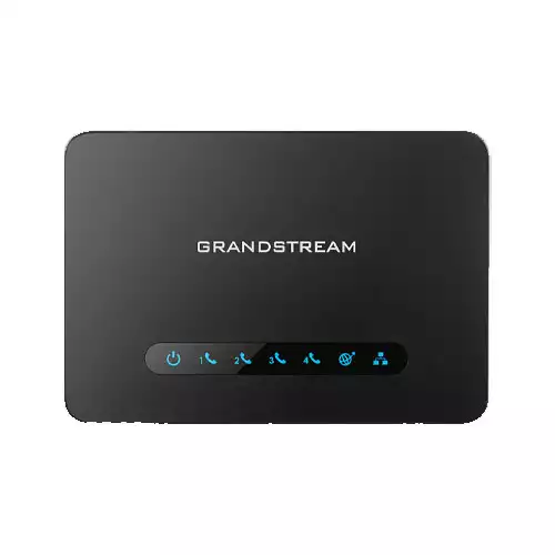 Grandstream Handytone HT814 4 port Gigabit NAT Router