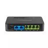 Grandstream Handytone HT814 4 port Gigabit NAT Router-1