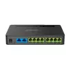 Grandstream HT818 8-Port Telephone Adaptor-2