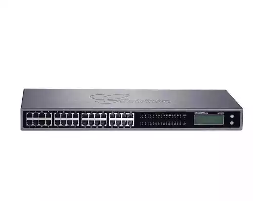 Grandstream GXW4232 VoIP gateway 32 FXS ports Gateway