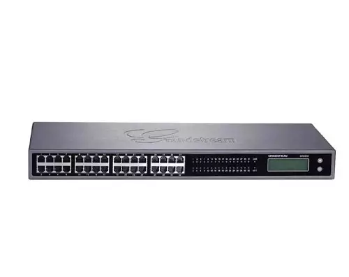 Grandstream GXW4232 VoIP gateway 32 FXS ports Gateway