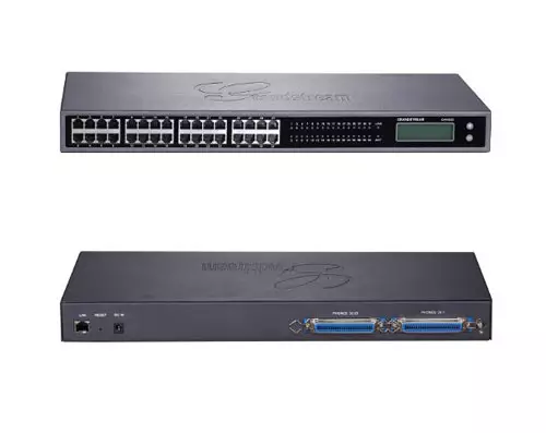Grandstream GXW4232 VoIP gateway 32 FXS ports Gateway-gallery-1