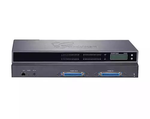 Grandstream GXW4248 FXS VoIP Gateway