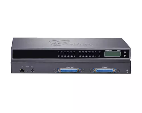 Grandstream GXW4248 FXS VoIP Gateway