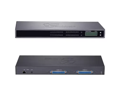 Grandstream GXW4248 FXS VoIP Gateway-gallery-1