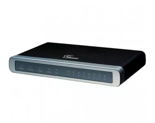 Grandstream GXW4108 VoIP FXO Gateways
