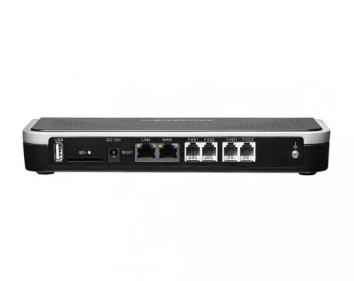 Grandstream UCM6202 PBX VoIP Supply-gallery-1