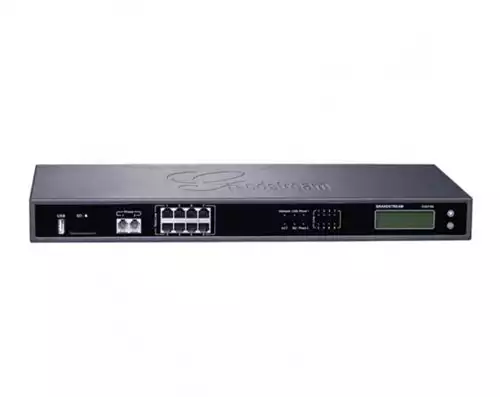 Grandstream 8 Port UCM6208 IP PBX VoIP Supply