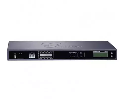 Grandstream 8 Port UCM6208 IP PBX VoIP Supply