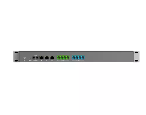 Grandstream UCM6304 Analog IP PBX-1