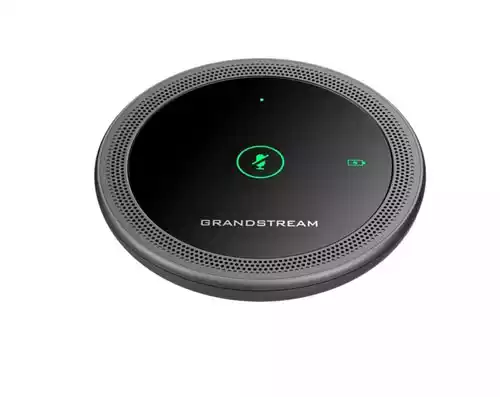 Grandstream GMD1208 Wireless Desktop Microphone