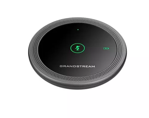 Grandstream GMD1208 Wireless Desktop Microphone-gallery-1