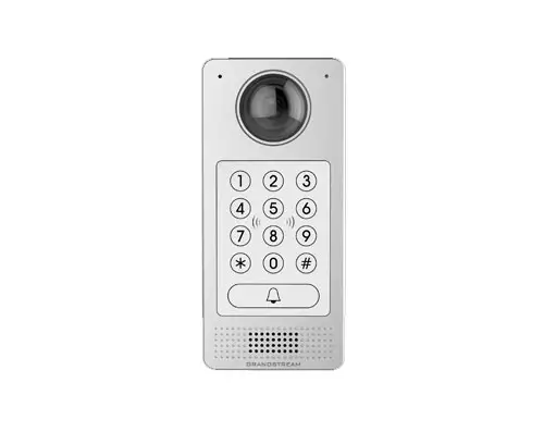 Grandstream GDS3710  IP Video Door System