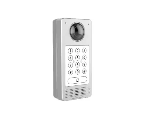 Grandstream GDS3710  IP Video Door System-gallery-2