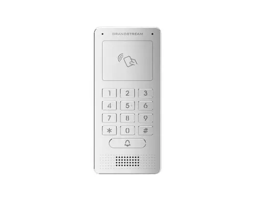 Grandstream GDS3705 IP Audio Door  System