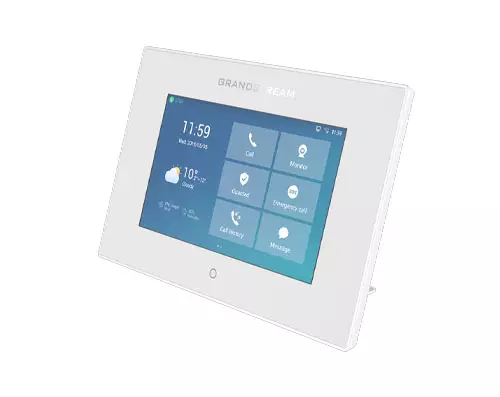 Grandstream GSC3570 Touchscreen IP Video Intercom - 1