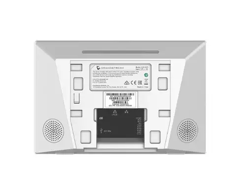 Grandstream GSC3570 Touchscreen IP Video Intercom - 2
