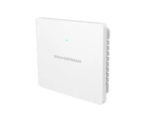 Grandstream GWN7602 Access Point with Integrated Ethernet Switch