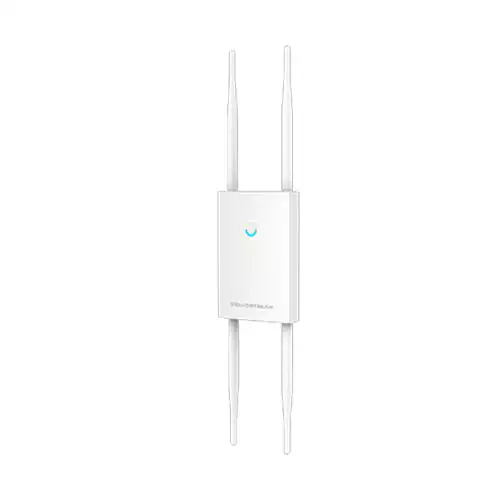 Grandstream GWN7630LR  Wi-Fi Access Point  Outdoor
