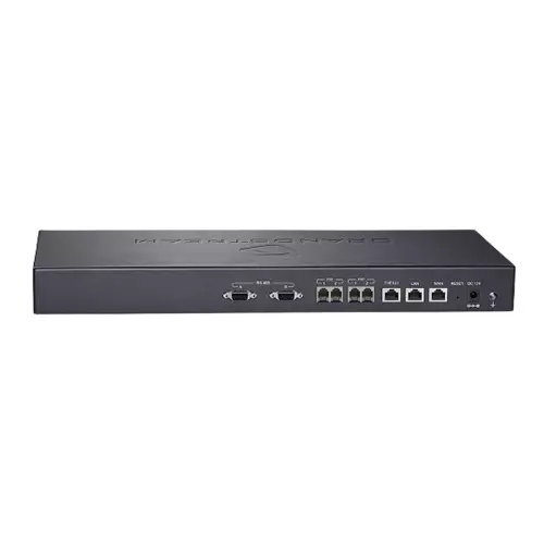 GRANDSTREAM HA100 IP PABX SERVER-1