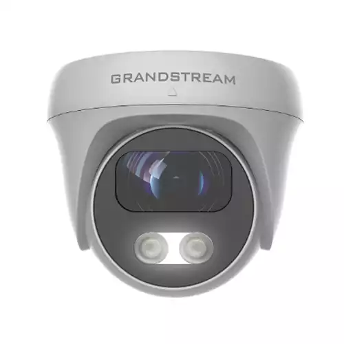 Grandstream GSC3610 Infrared Weatherproof Dome IP Camera