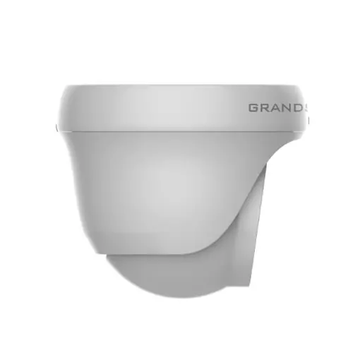 Grandstream GSC3610 Infrared Weatherproof Dome IP Camera-2