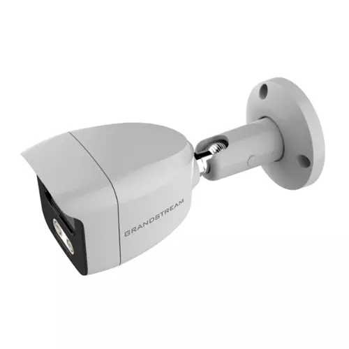 Grandstream GSC3615 FHD Infrared Weatherproof Wall-Mounted Bullet IP Camera-gallery-1