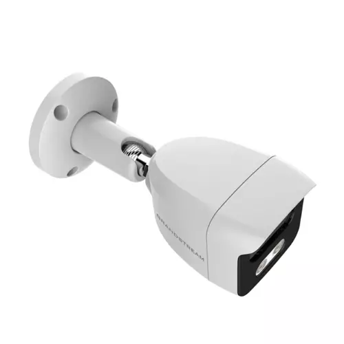 Grandstream GSC3615 FHD Infrared Weatherproof Wall-Mounted Bullet IP Camera-gallery-2