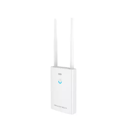 Grandstream GWN7660LR Outdoor Long-Range 802.11ax (Wi-Fi 6) Access Point