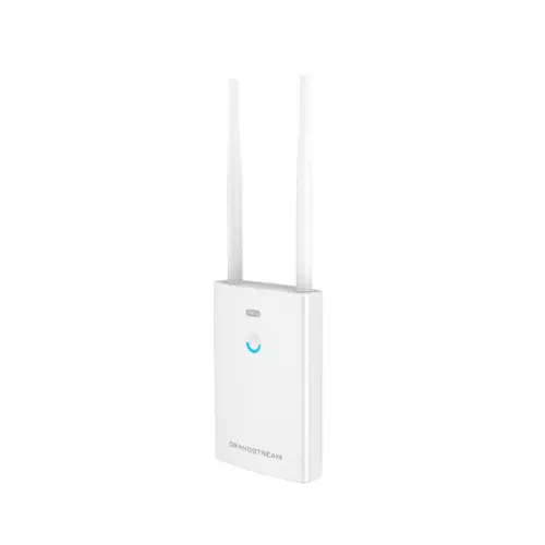 Grandstream GWN7660LR Outdoor Long-Range 802.11ax (Wi-Fi 6) Access Point